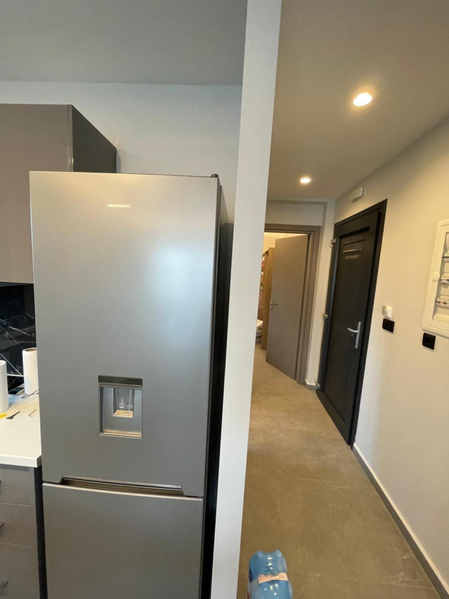 Sailors Apartments Perigiali 니드리 외부 사진