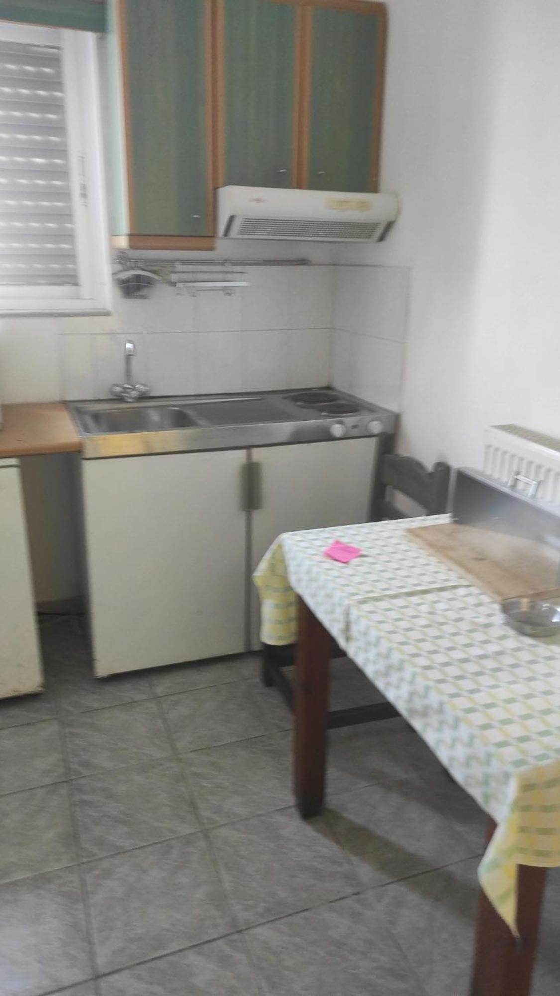 Sailors Apartments Perigiali 니드리 외부 사진